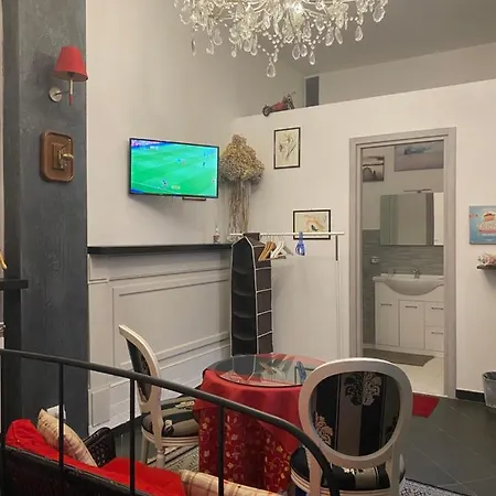 Al 20 Fiera - Certosa - San Siro Panzió