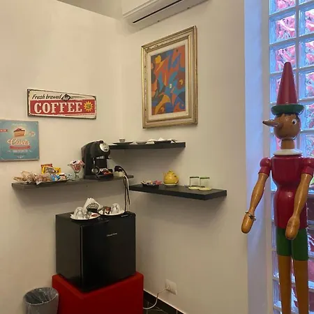 Bed & Breakfast Al 20 Fiera - Certosa - San Siro Milano