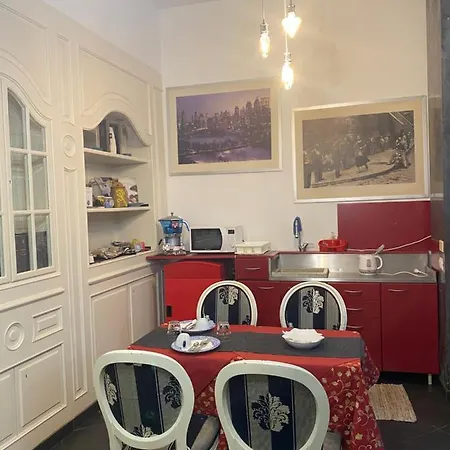 Bed & Breakfast Al 20 Fiera - Certosa - San Siro *