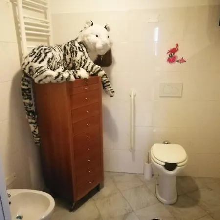 Panzió Al 20 Fiera - Certosa - San Siro