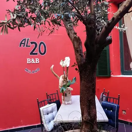 Al 20 Fiera - Certosa *
