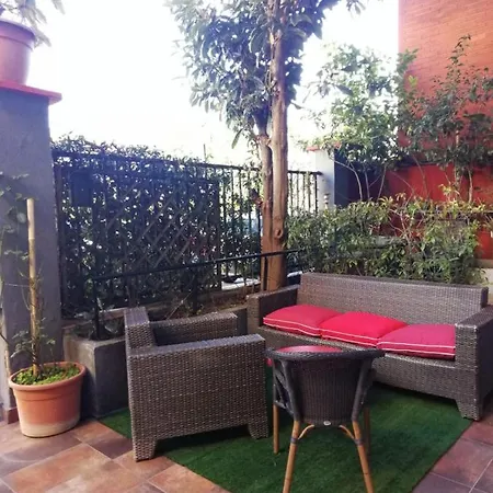 Bed & Breakfast Al 20 Fiera - Certosa *