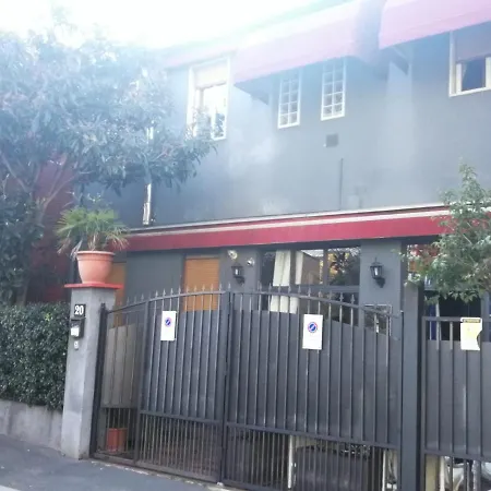 Bed & Breakfast Al 20 Fiera - Certosa *