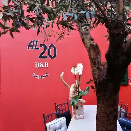 Al 20 Fiera - Certosa