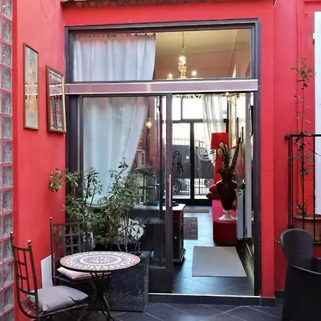 Al 20 Fiera - Certosa Bed & Breakfast *