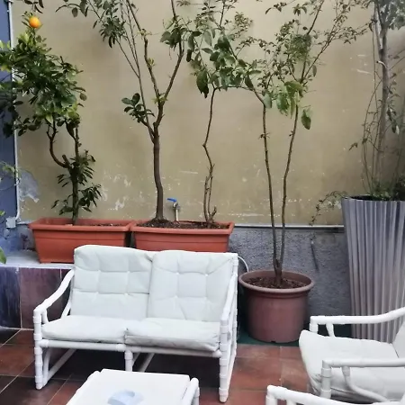 Al 20 Fiera - Certosa - San Siro Panzió