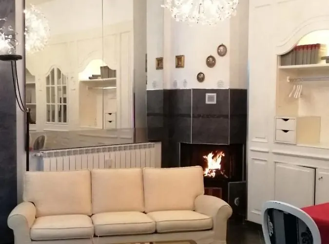 Couette-café Al 20 Fiera - Certosa - San Siro 4*