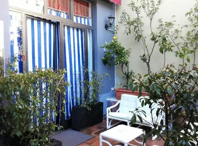 Al 20 Fiera - Certosa - San Siro 4* Milan