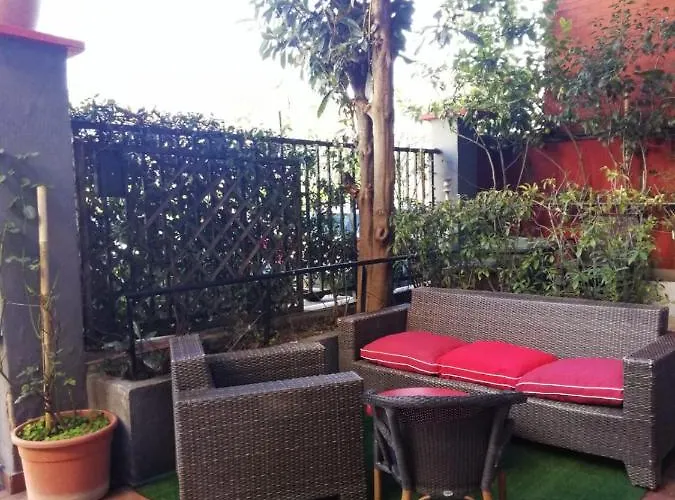 Couette-café Al 20 Fiera - Certosa - San Siro 4*