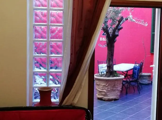 Couette-café Al 20 Fiera - Certosa - San Siro 4*