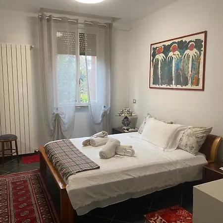 Al 20 Fiera - Certosa - San Siro Отель типа 
