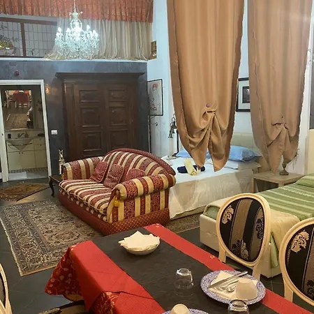 Al 20 Fiera - Certosa - San Siro Отель типа 