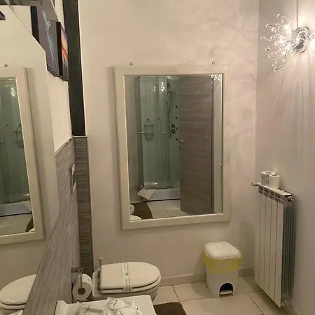 Отель типа 