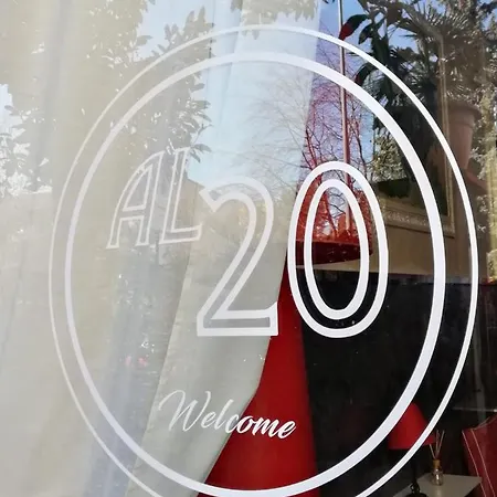 Al 20 Fiera - Certosa - San Siro * Милан