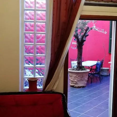 Отель типа 